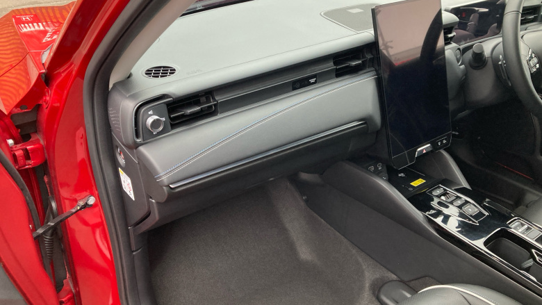 Honda E Ny1 150kW Elegance 69kWh 5dr Auto Electric Hatchback